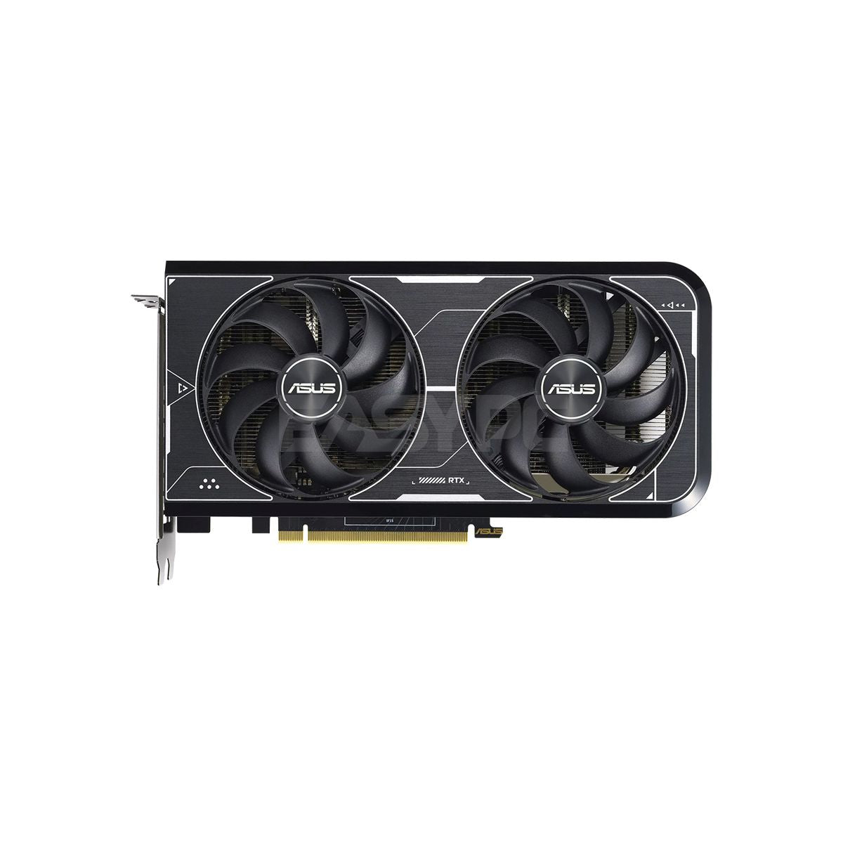 Asus deals rtx3060ti dual