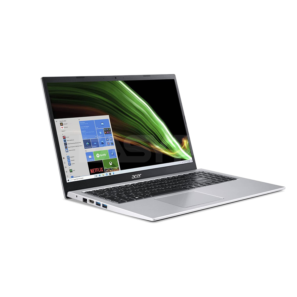 ACER Aspire 5 15.6" Intel Core i3- SSD/ Win11 Laptop OBP PS – EasyPC