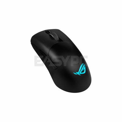 Asus P709 ROG Keris Wireless Aimpoint Gaming Mouse Black-a