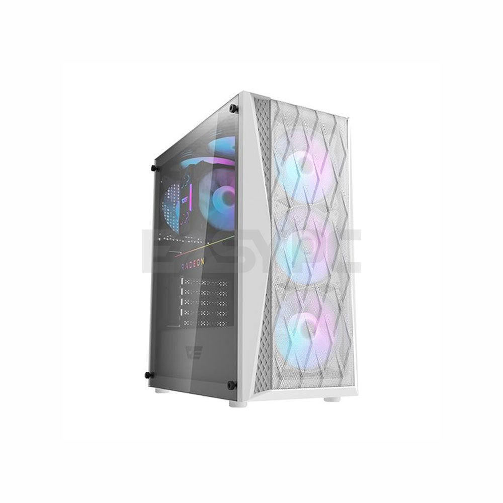 darkflash atx case