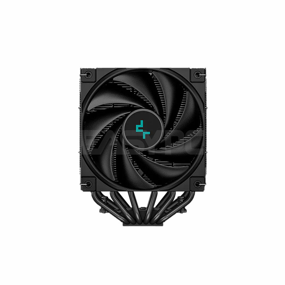 DeepCool AK620 – Solid dual-tower cooler for a good price 