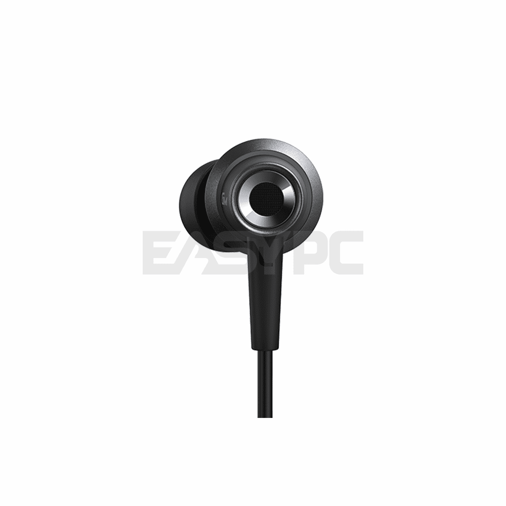Edifier GM260 Plus Earphone Black – EasyPC