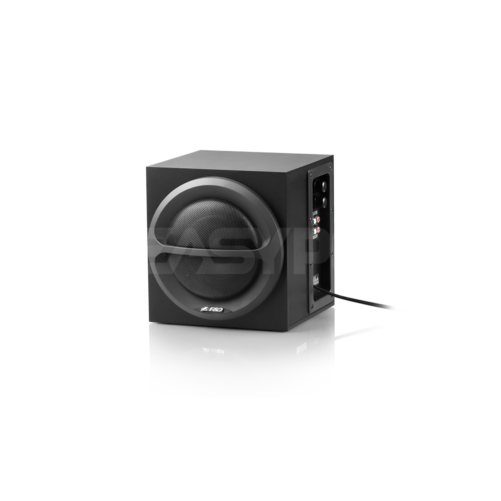 F&d 2024 mini speaker