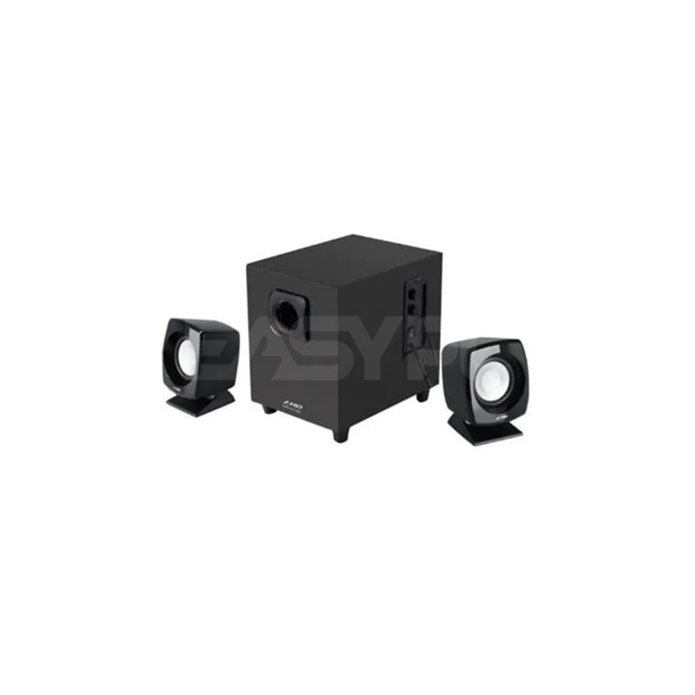 F&d 2.1 best sale speakers price