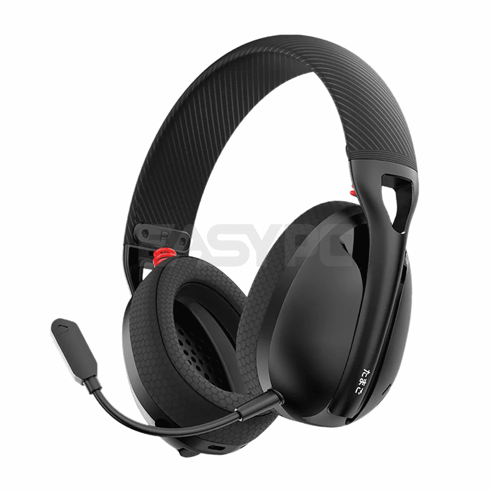 Lightest best sale wireless headset