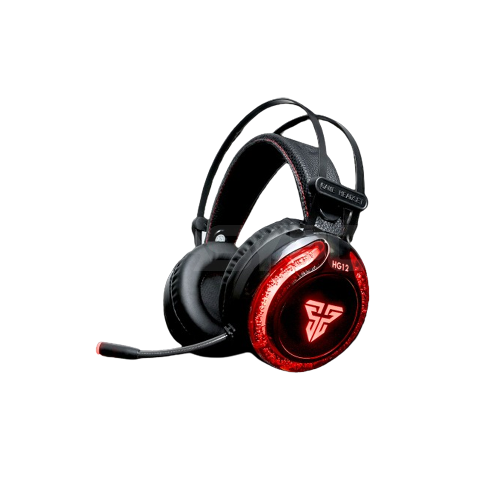 Fantech HG12 Solar RGB Gaming Headset EasyPC