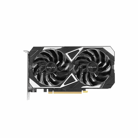 GALAX GeForce RTX™ 3050 EX 6gb 96-Bit GDDR6 Videocard-a