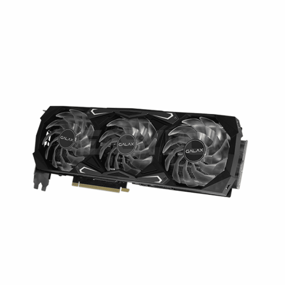 GALAX GeForce RTX™ 3080 Ti SG 12GB 1-Click OC GPU – EasyPC