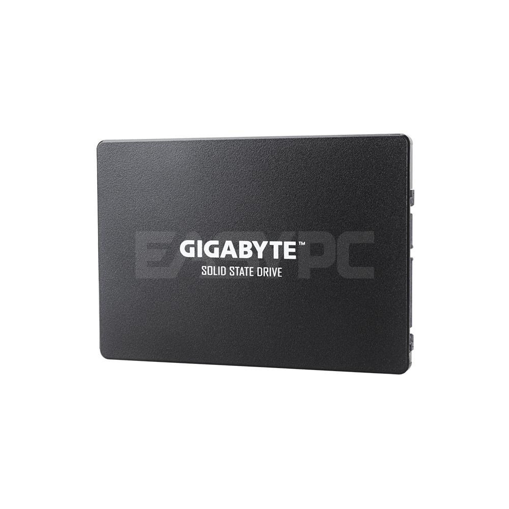 Ssd hot sale 120gb gigabyte