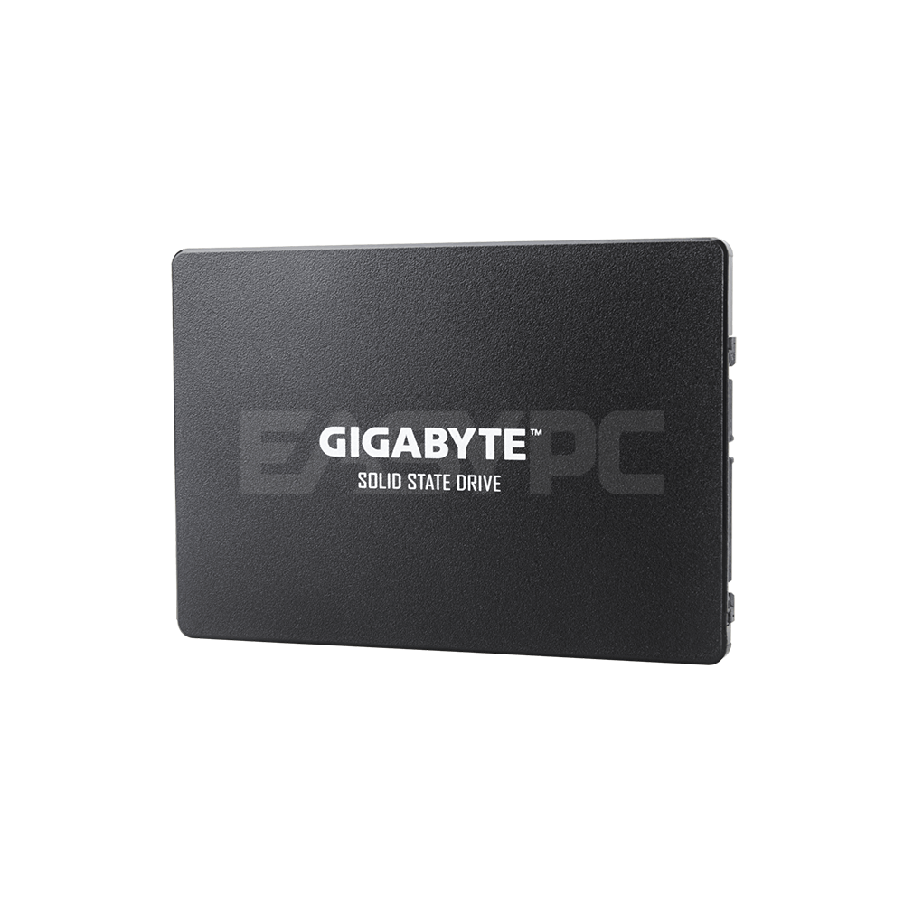 Ssd 2025 120gb gigabyte
