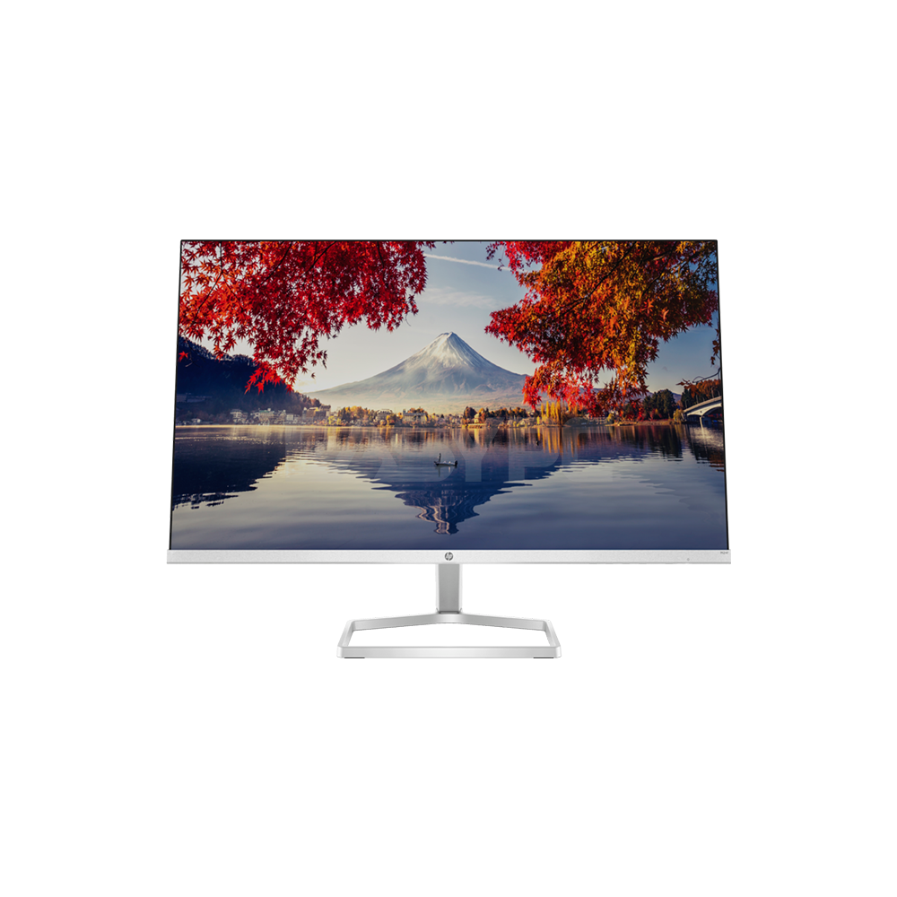 HP M24F 24" 75HZ FHD IPS Monitor – EasyPC