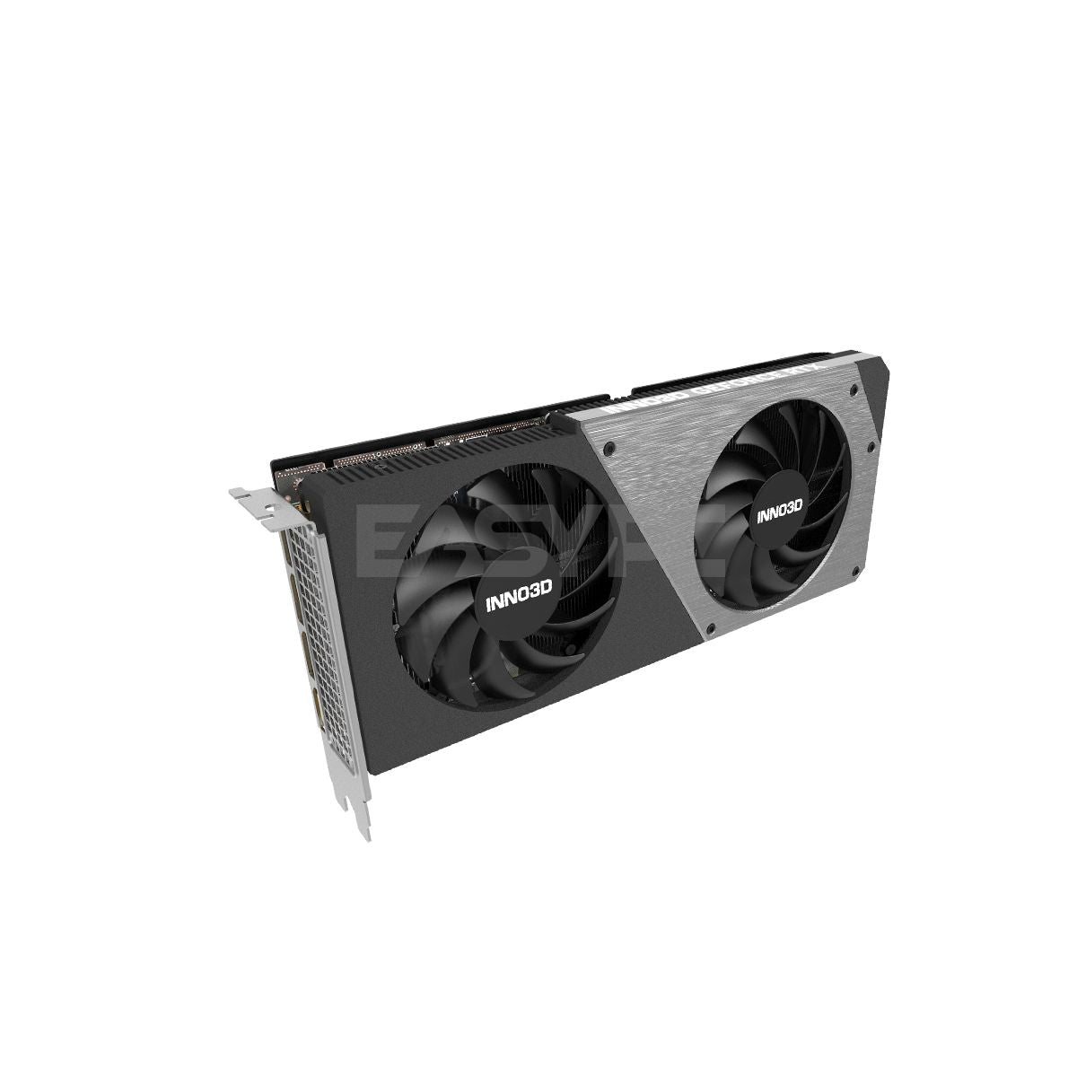 Inno3D RTX 4060 Ti TWIN X2 Specs