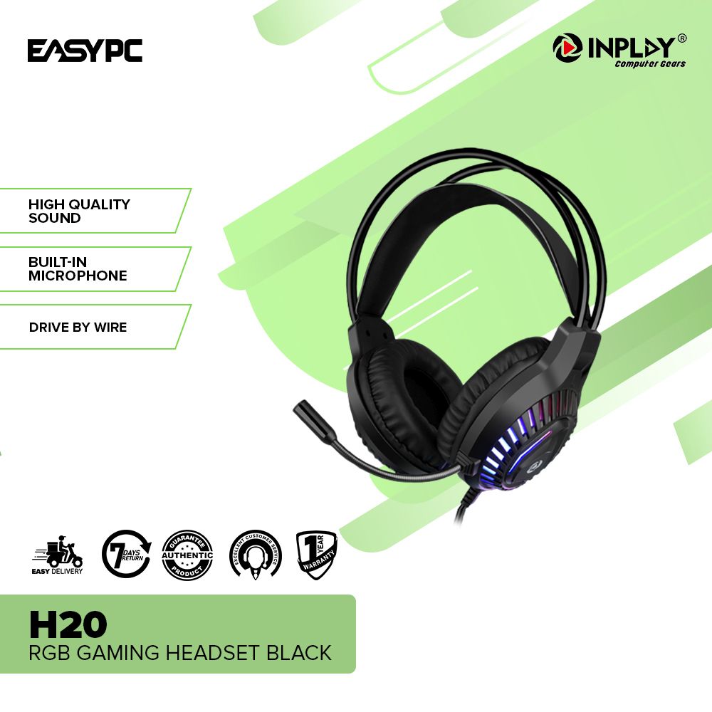 Rakk headset online rgb