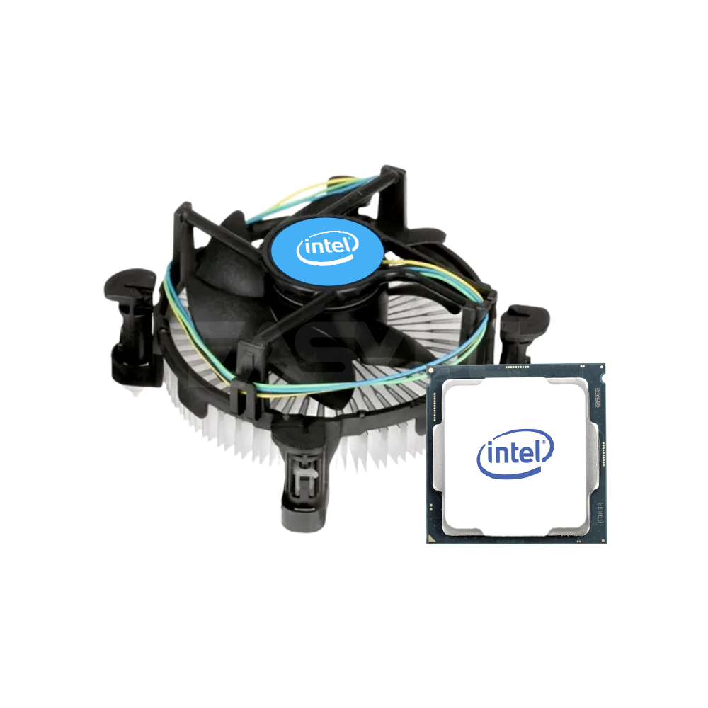 Intel Core Comet Lake Socket 1200 3.70GHz Processor MPK – EasyPC