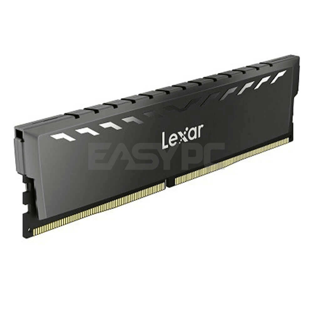 Lexar Thor 16Go (2x8Go) DDR4 3200MHz - Mémoire PC Lexar sur
