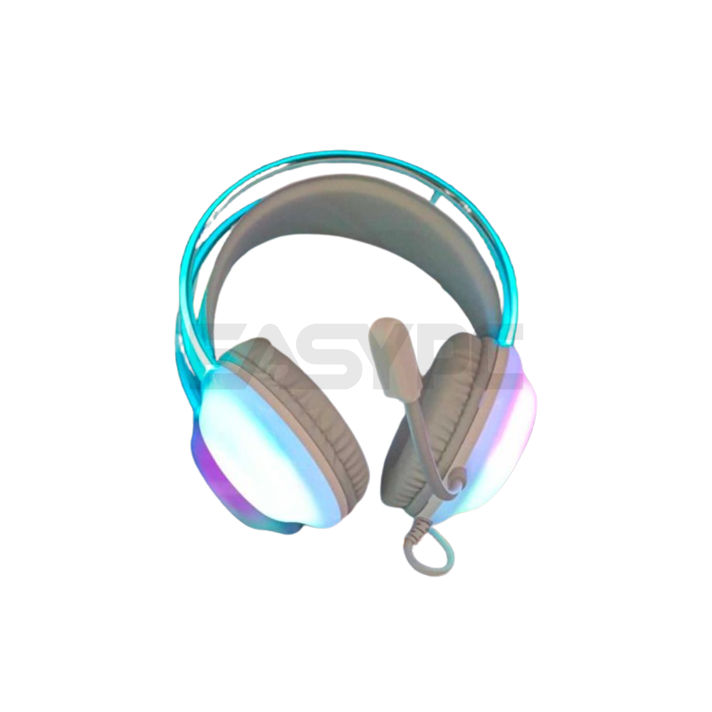Wireless discount headset static
