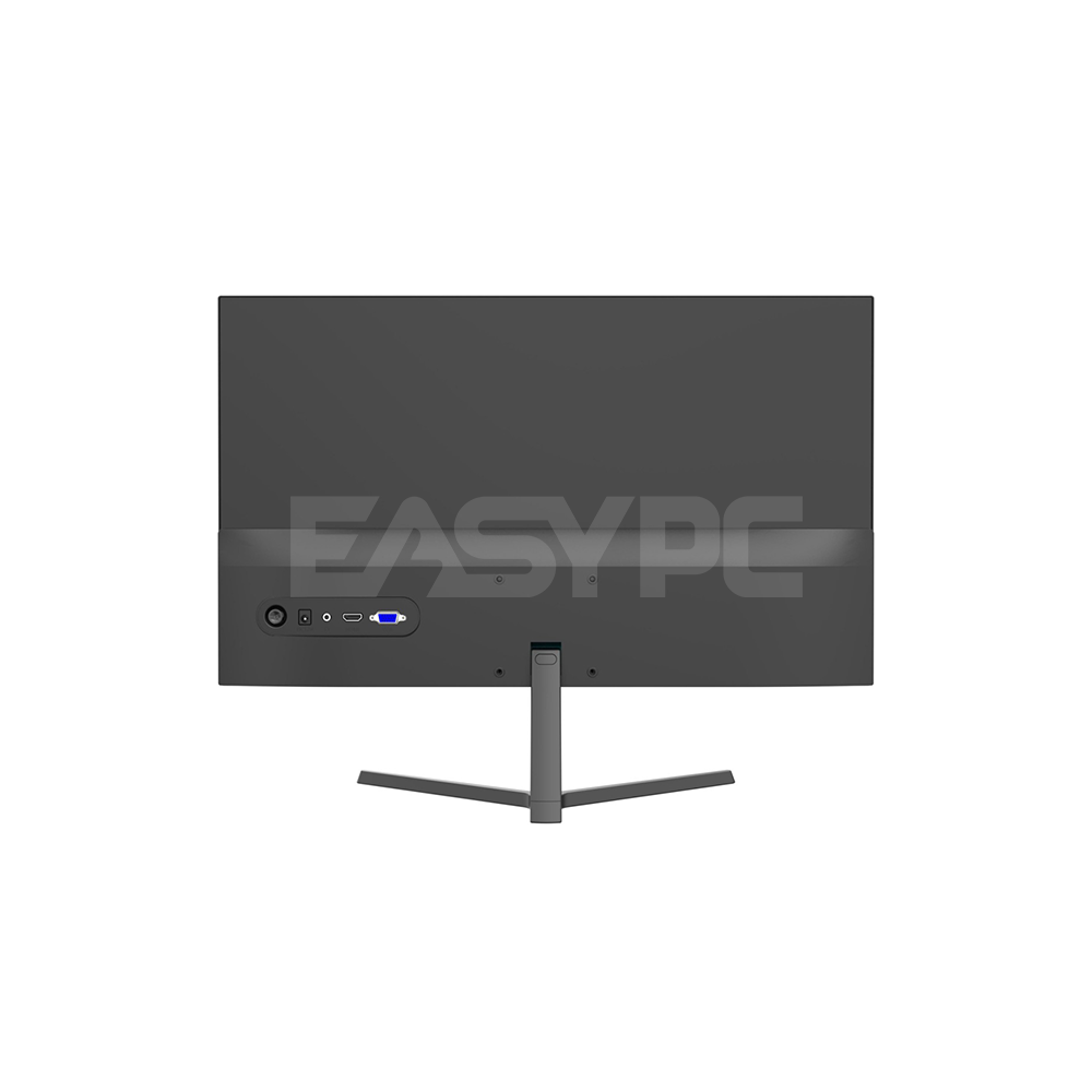 Nvision N2455PRO-B 100Hz IPS Panel 23.8" Monitor Black – EasyPC