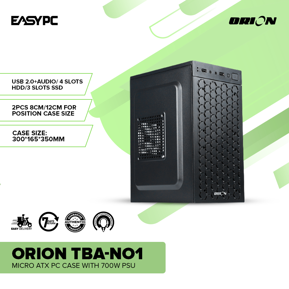 Micro pc case online