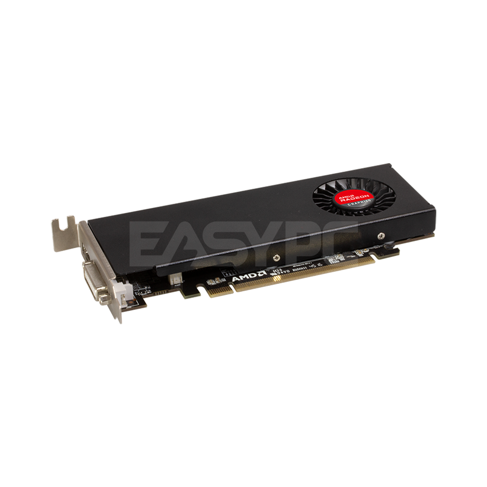 Powercolor rx cheap 550 4gb