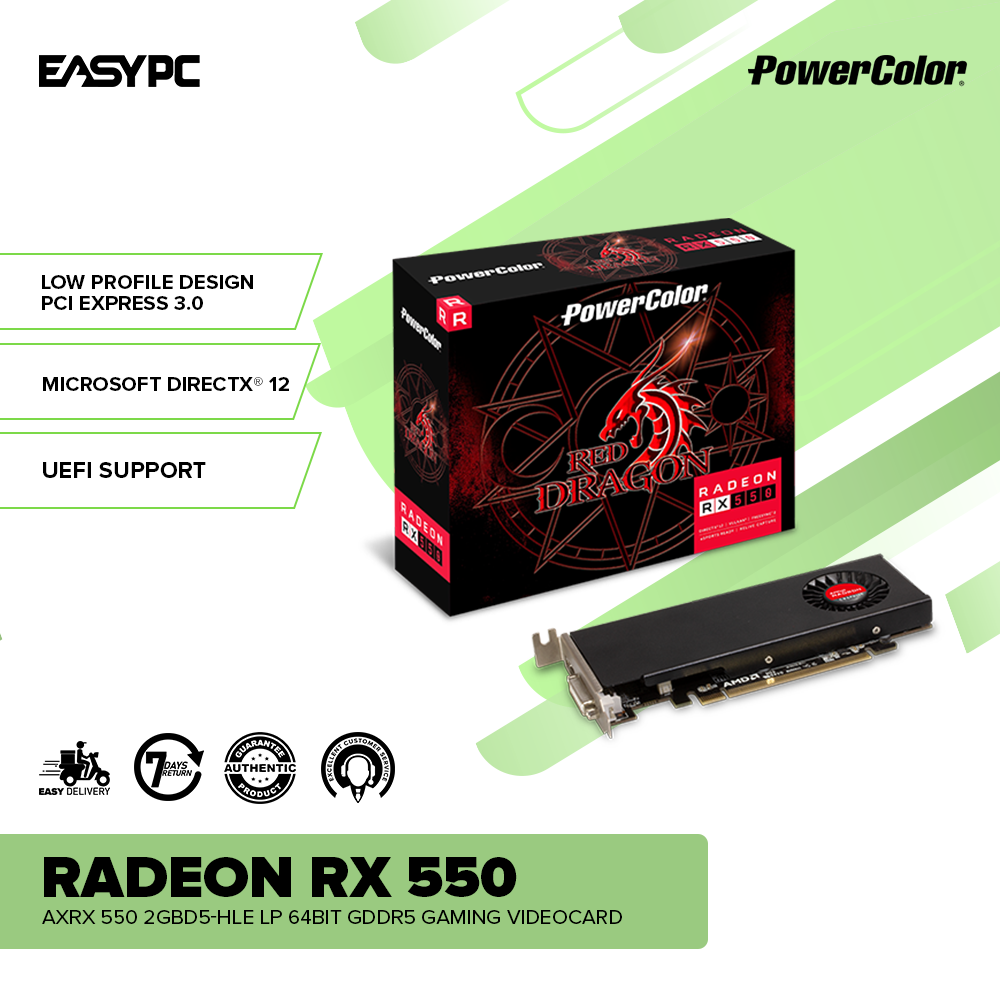 Low profile rx hotsell 550