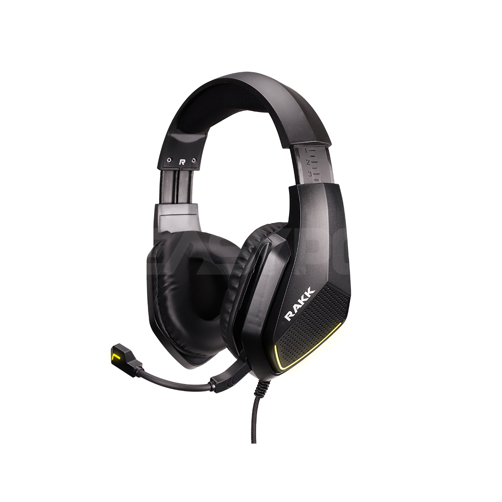 Rakk headset deals