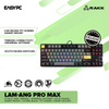 RAKK LAM-ANG PRO MAX 87 Keys