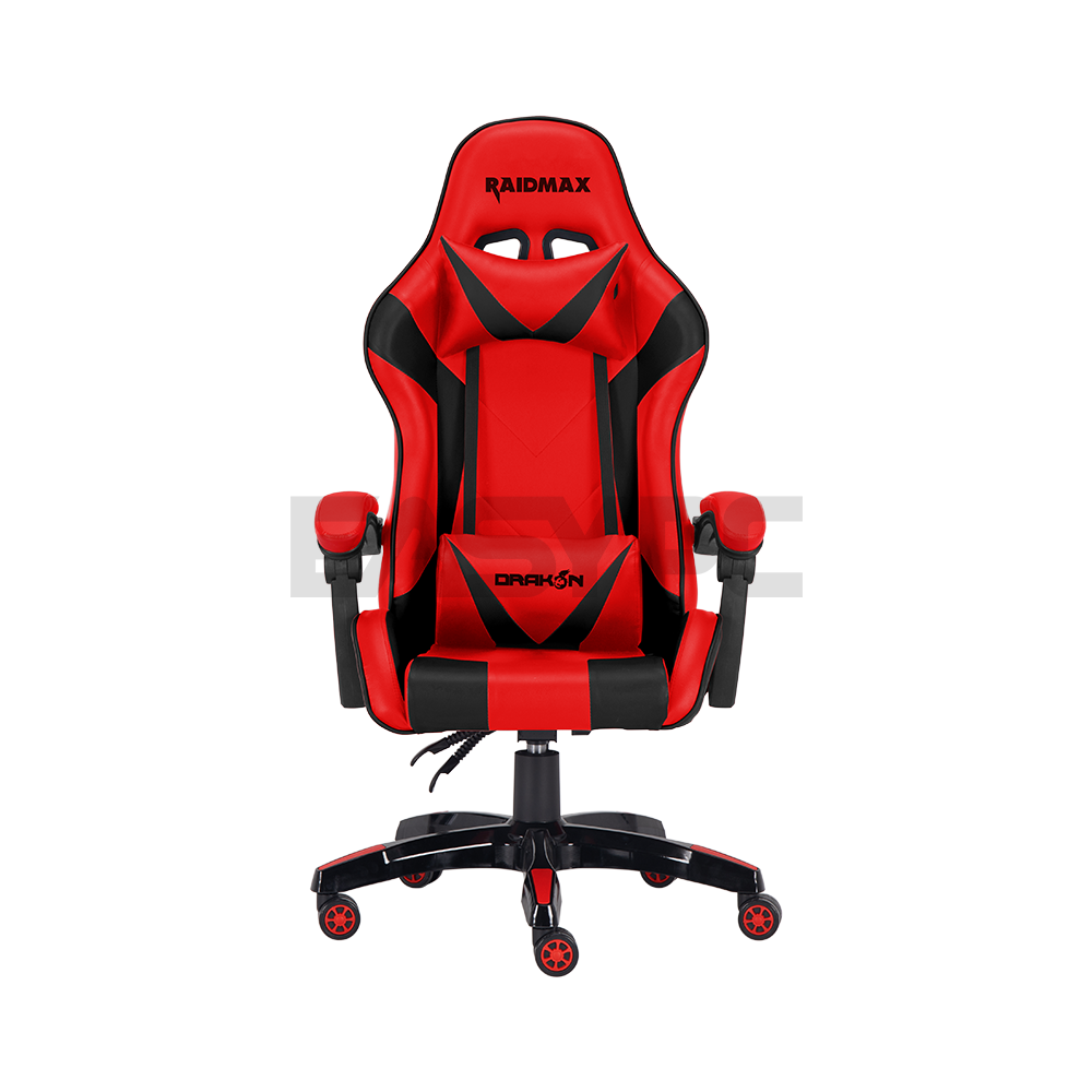 Raidmax drakon gaming deals chair