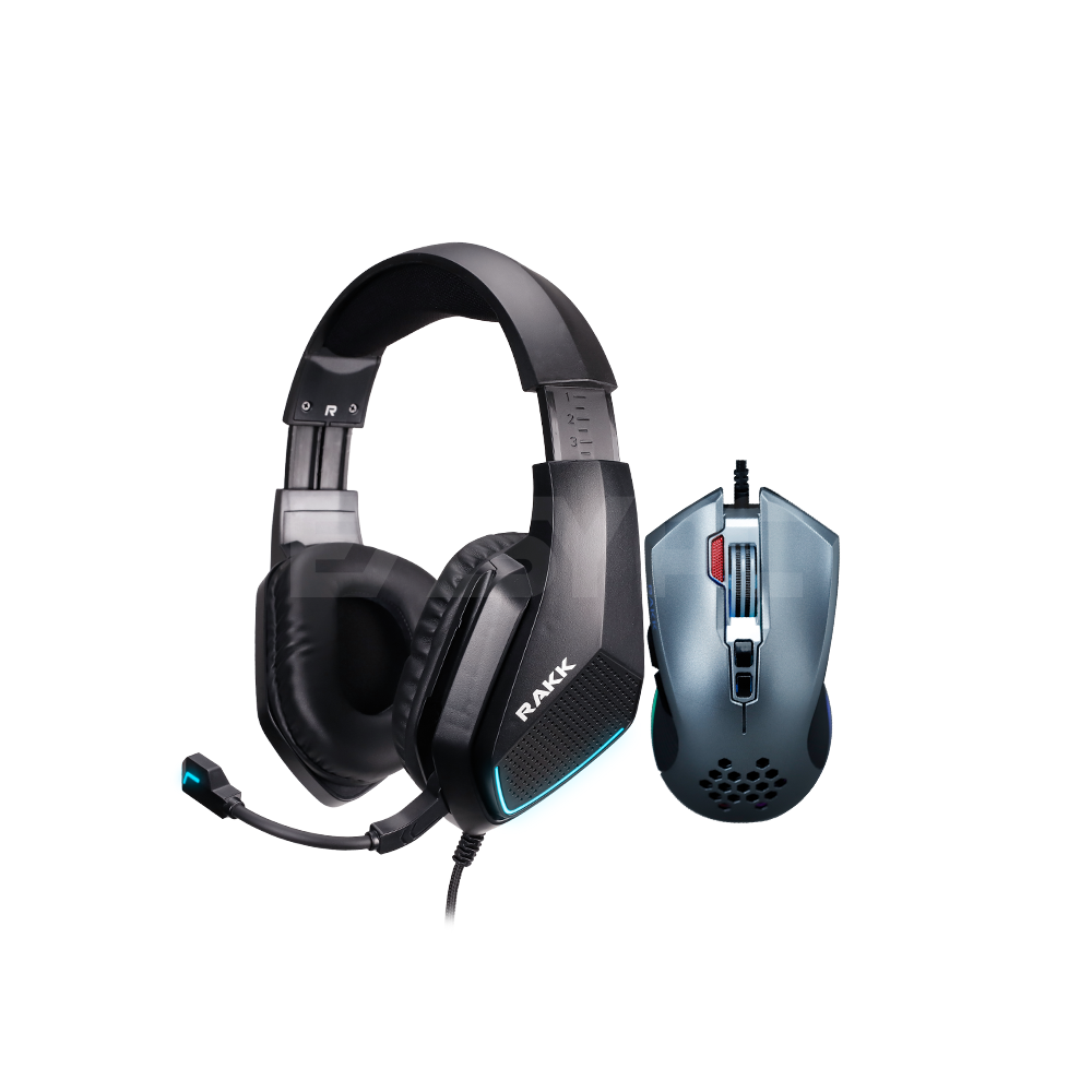 Rakk gaming sale headset