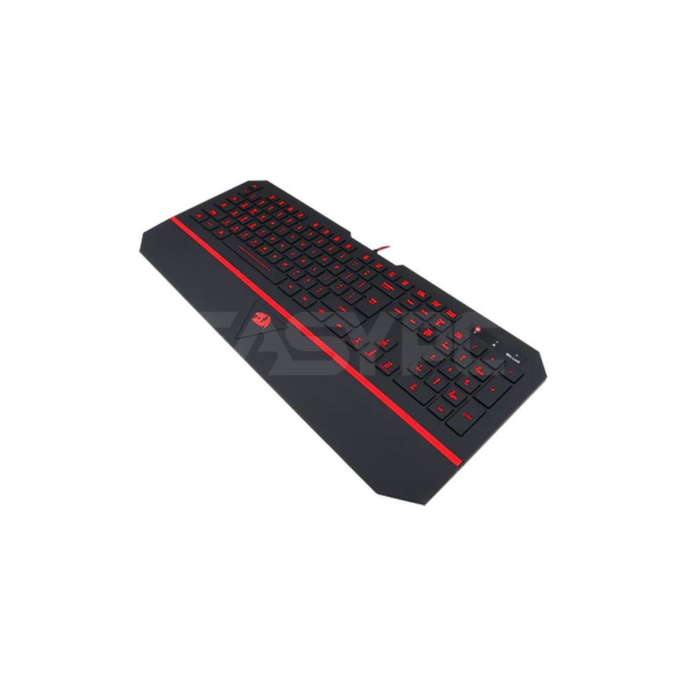 Redragon K502 KARURA 2 RGB Gaming Keyboard – EasyPC