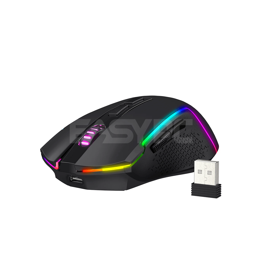 Bluetooth discount gaming mouse