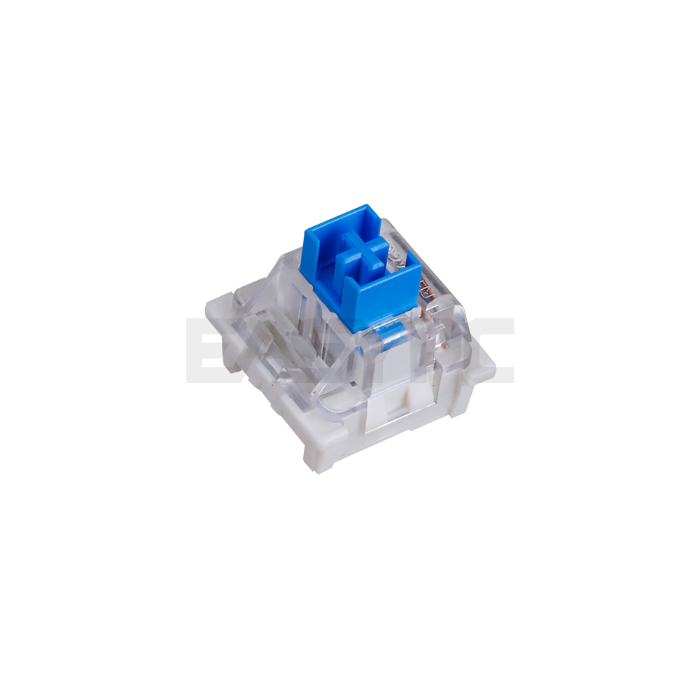 Redragon Standard Switch (WHITE BASE) Outemu Blue Switch – EasyPC