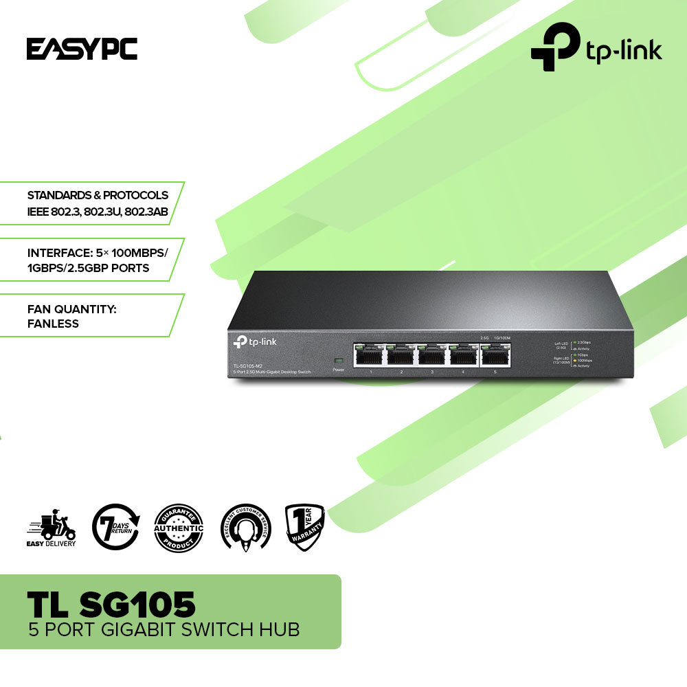 TP-Link RE215 AC750 OneMesh Wi-fi Range Extender – EasyPC