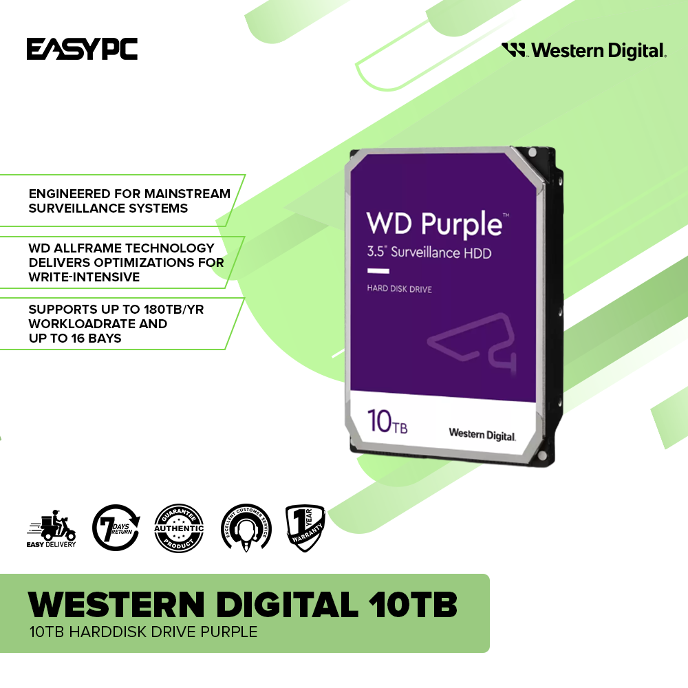 Western Digital Updates Red Pro Line with 16 and 18TB Capacity Points