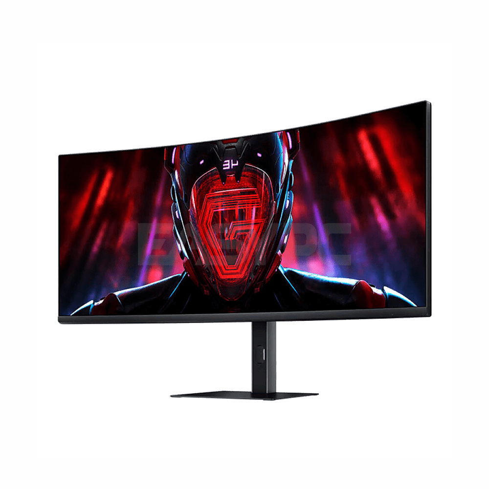Xiaomi Redmi G34WQ 180HZ WQHD Curved Gaming Monitor – EasyPC