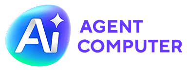 ASUS AI Agent Computer