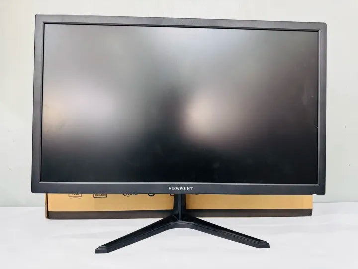 Viewpoint VP-2350HD V2 24" 75Hz FHD Led Monitor – EasyPC
