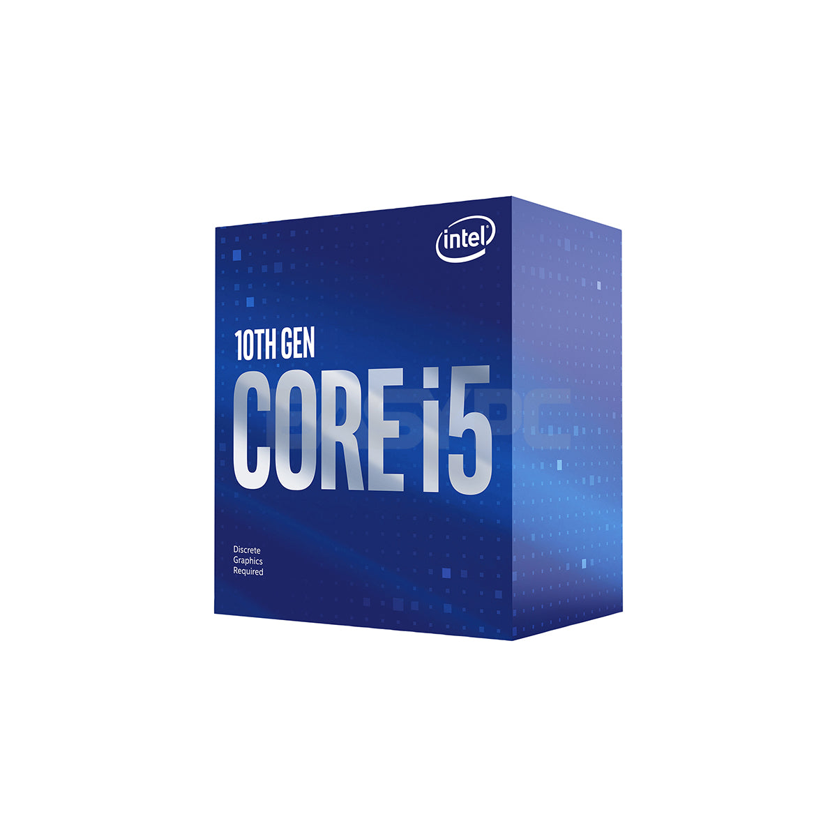 Intel Core I5-12400 Alder Lake Socket 1700 2.5GHz Processor – EasyPC