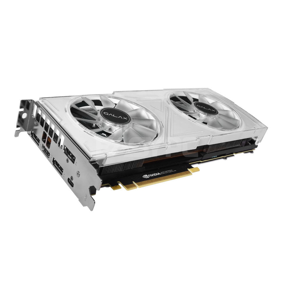 Galax NVIDIA® GeForce RTX™ 2070 OC Videocard 8gb 256bit GDdr6