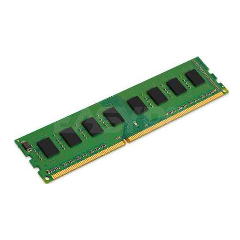 Kingston 4gb 1x4 1333mhz Ddr3 Value Memory – EasyPC