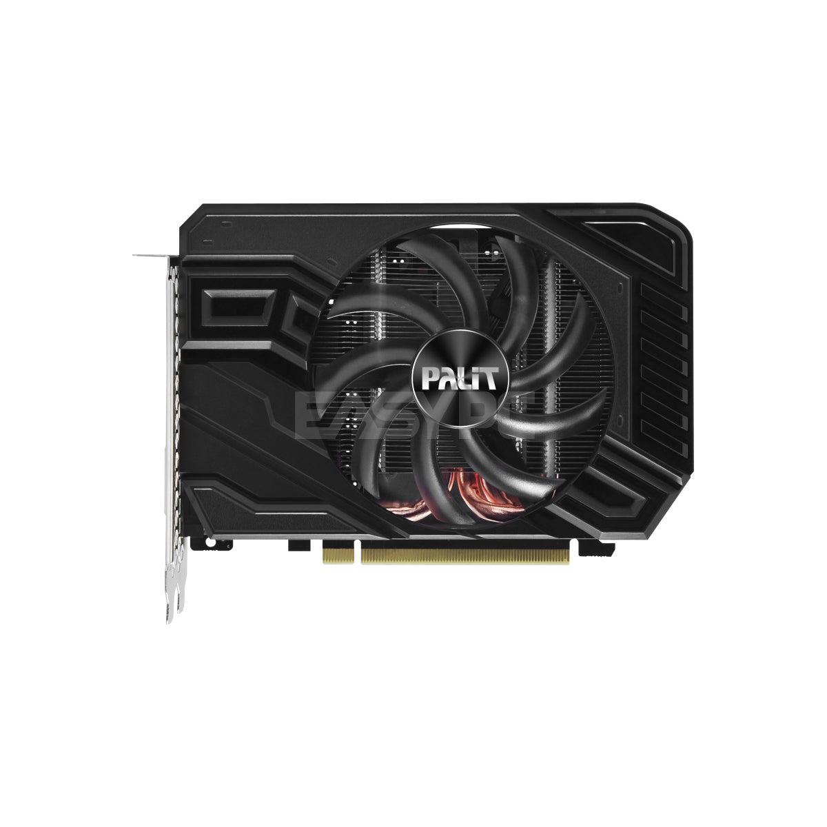 Palit NVIDIAÂ® GeForce GTX 1660 Super StormX Videocard 6gb 192bit