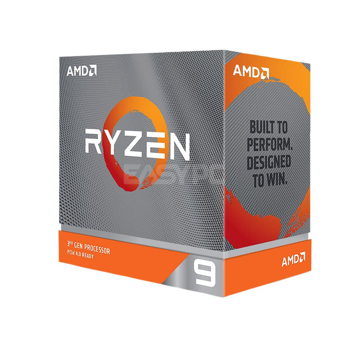 Amd Ryzen 9 3950x Processor Socket Am4 3.5gh – EasyPC