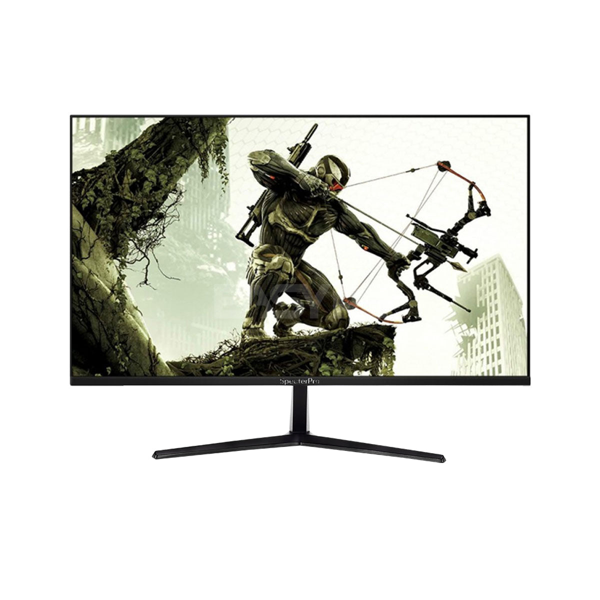 specterpro 27gx ips 144hz freesync gaming monitor