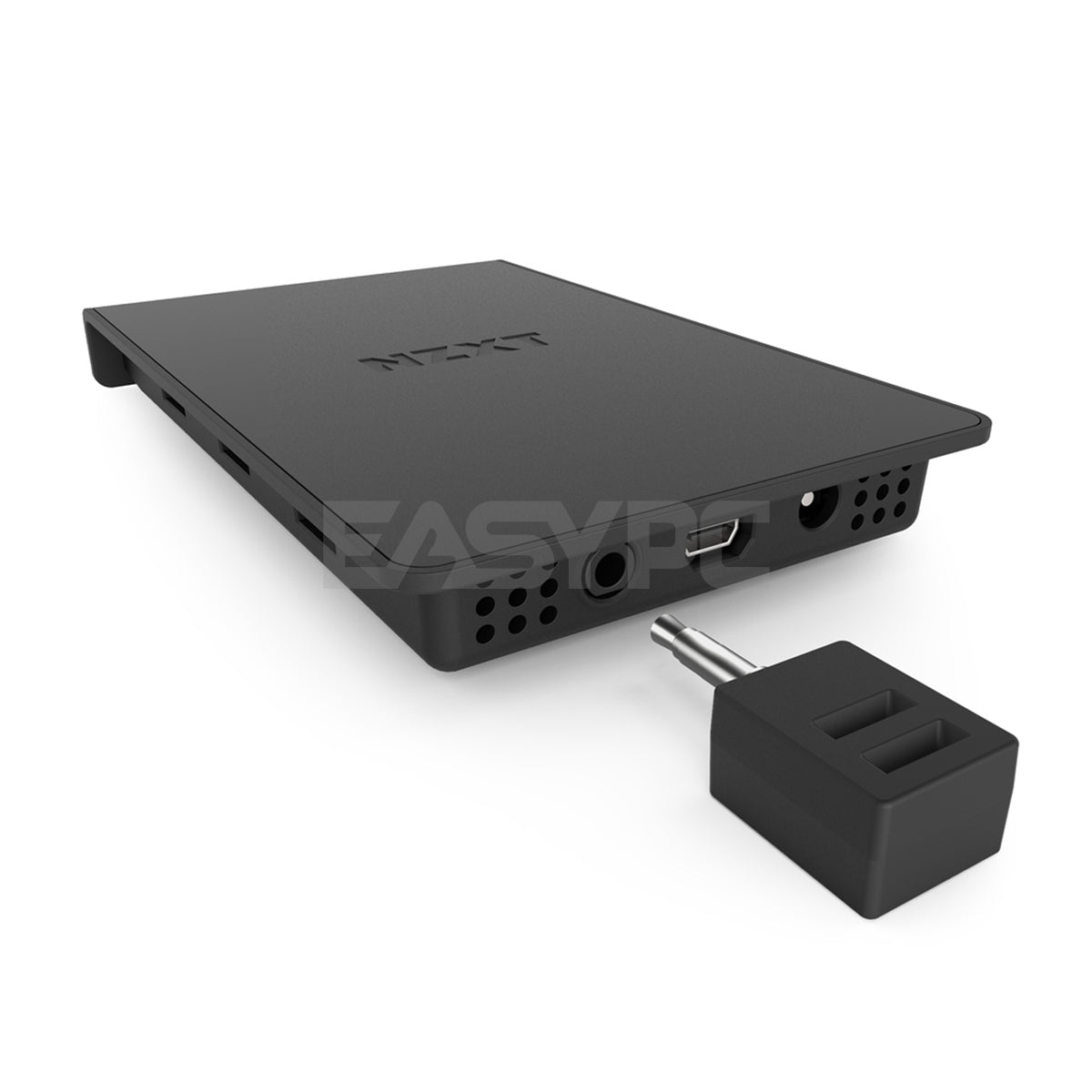 NZXT Grid+ V3 AC-GRDP3-M1 Fan Controller – EasyPC