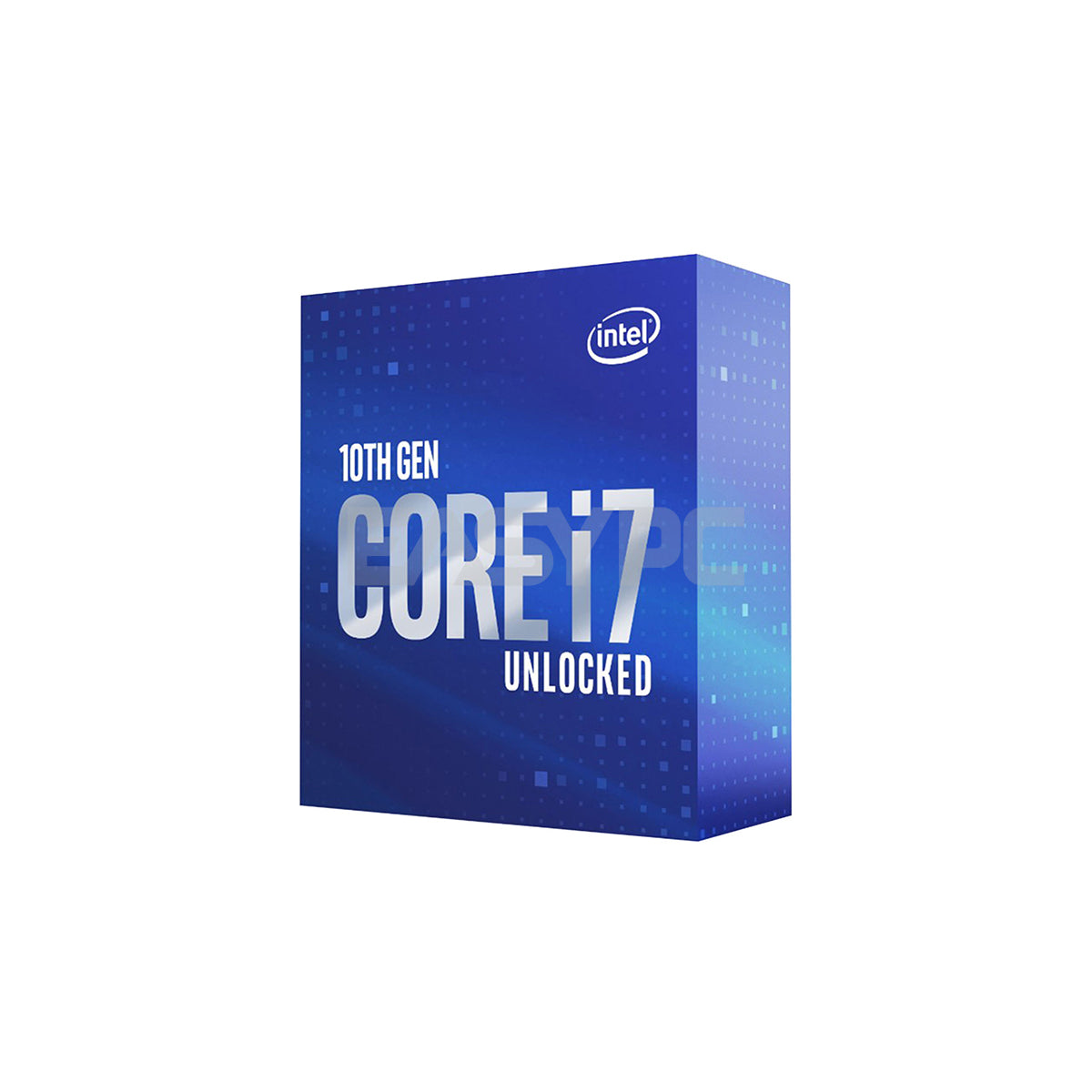 9th Generation Intel Core I7-10700K 1200 3.8GHz CPU – EasyPC