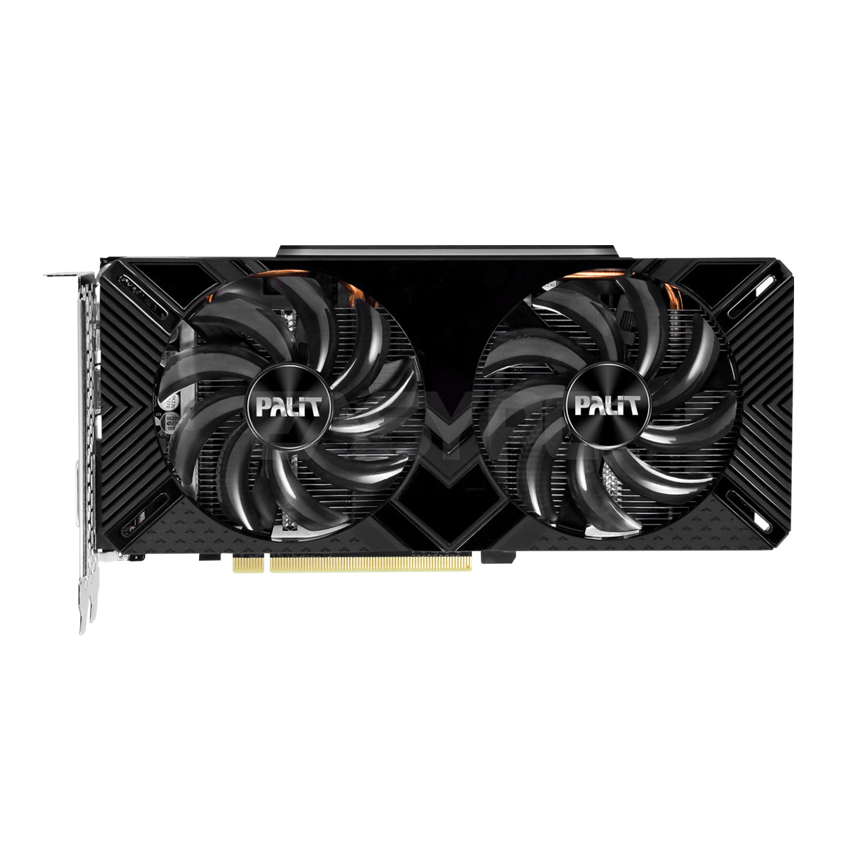 Palit GTX 1660 Super Gaming Pro 6gb 192bit GDdr6 Gaming Videocard