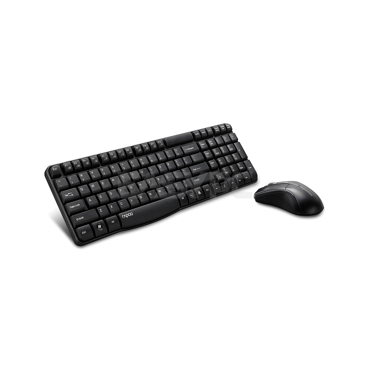 Buy Dell Pro Wireless Keyboard & Mouse Combo (4000 DPI Adjustable