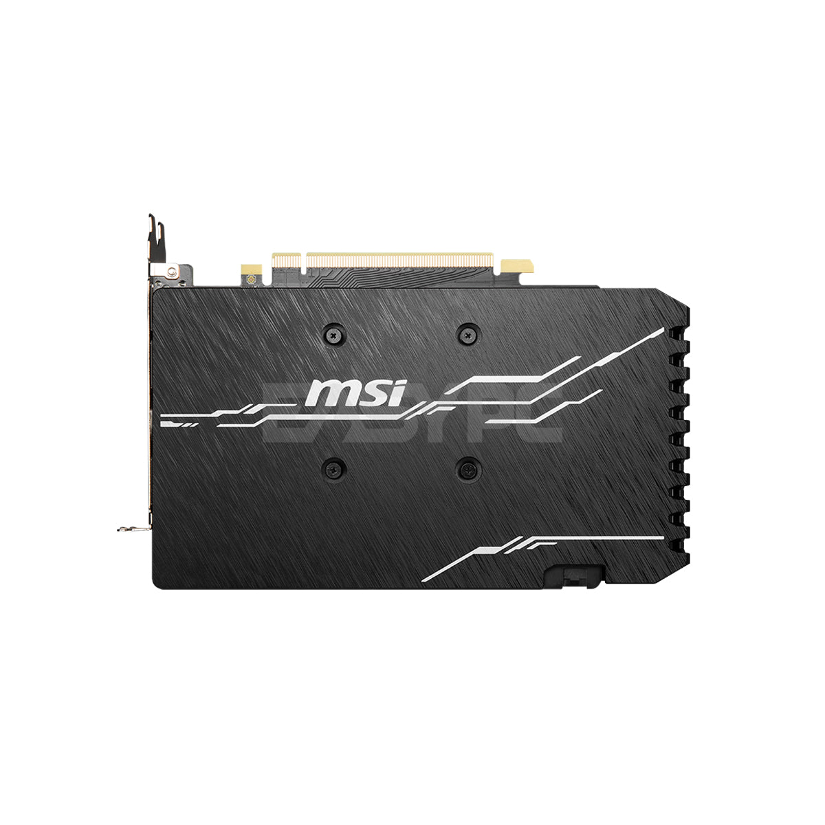 Msi gtx 1660 6gb best sale ventus xs