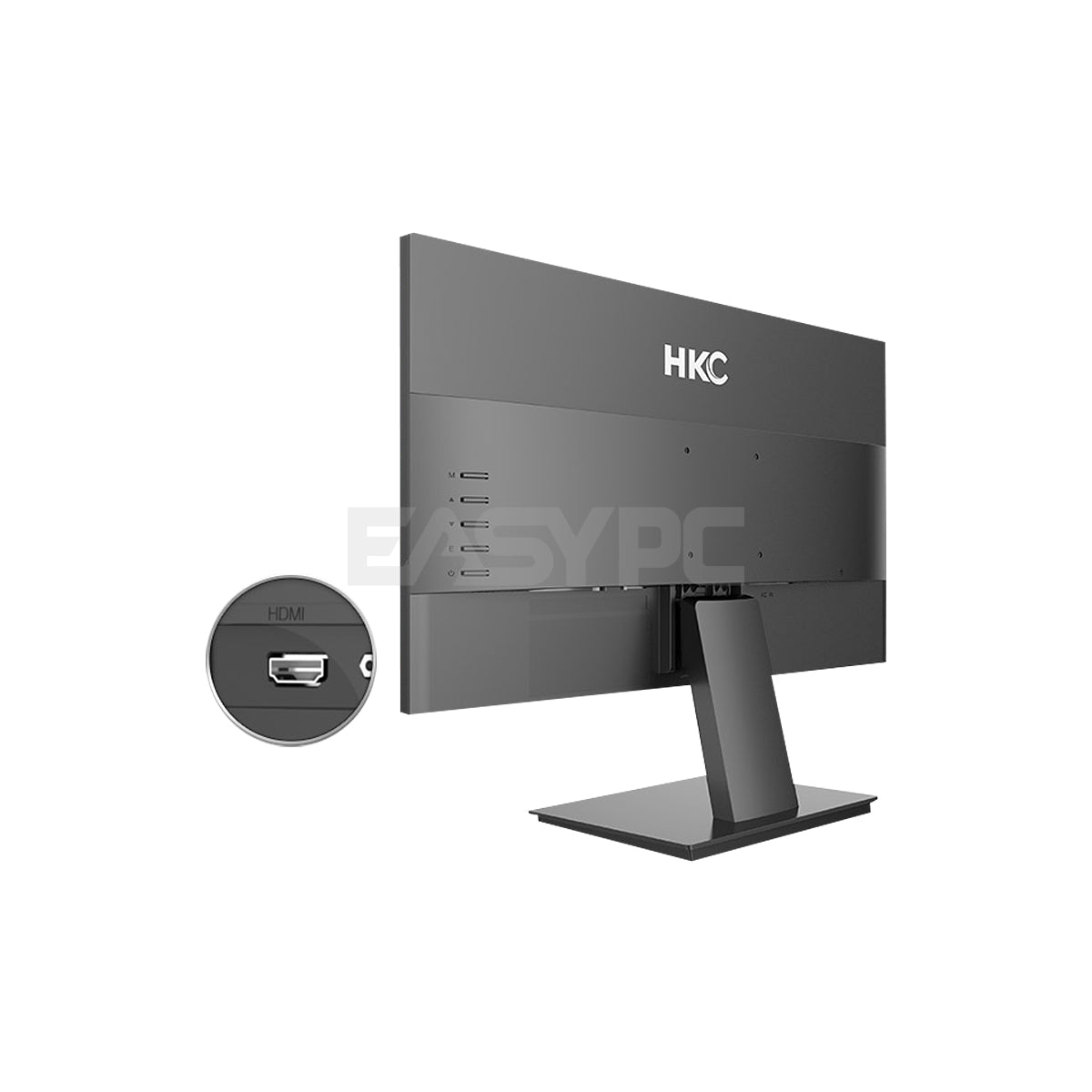 monitor hkc 24