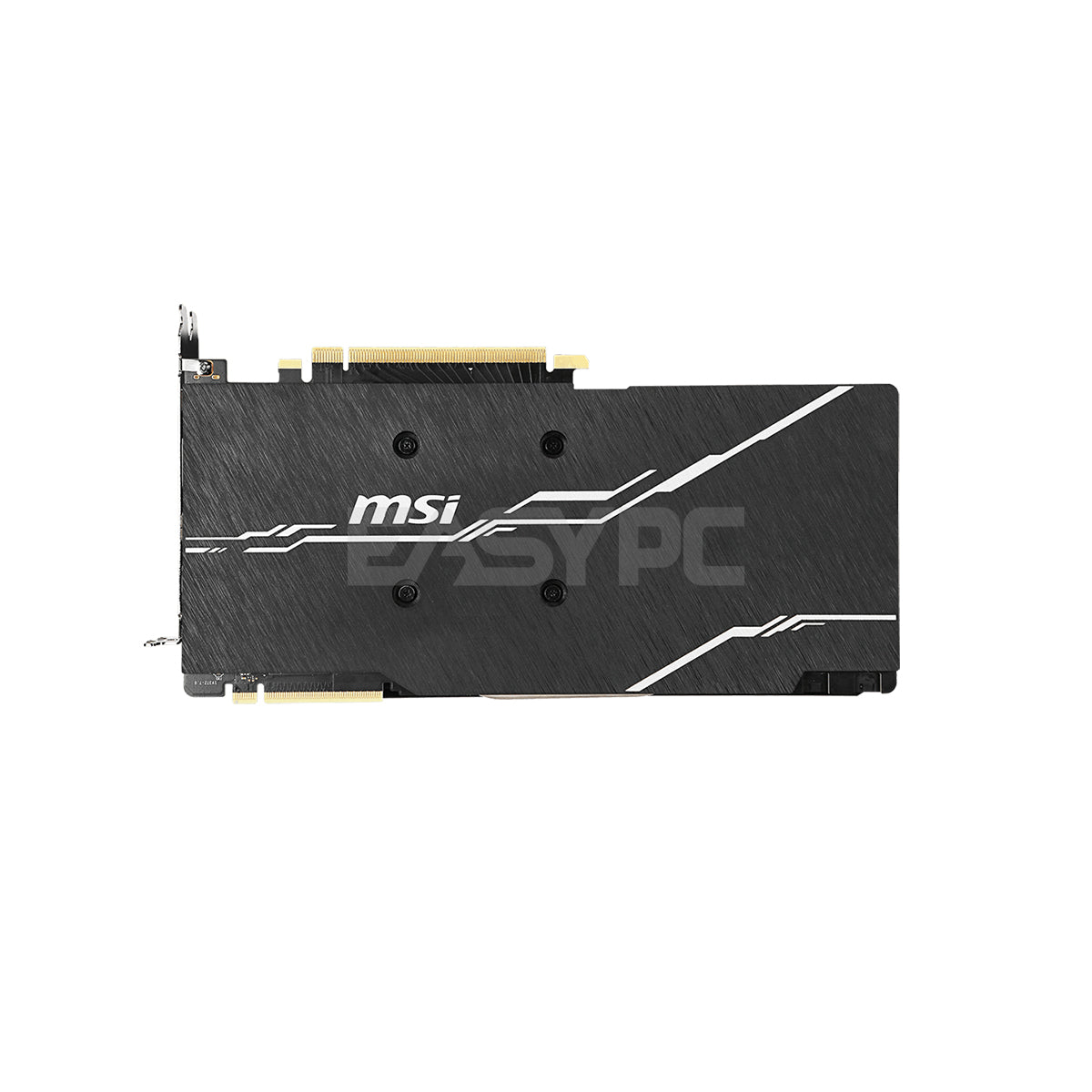 MSI RTX 2070 Super Ventus GP OC 8GB 256-bit GDDR6 Graphics – EasyPC