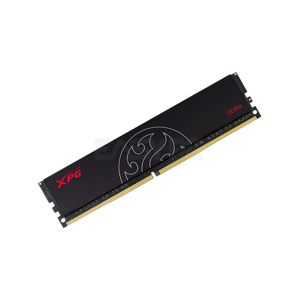 Adata XPG Hunter 8gb 1x8 3200mhz Ddr4 Memory Non-RGB Black with
